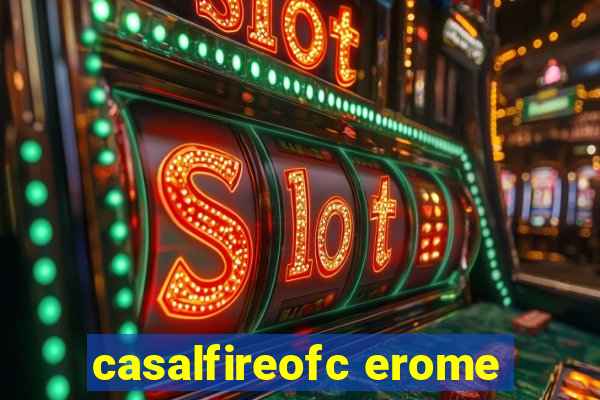 casalfireofc erome